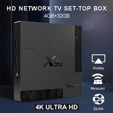 It provides access to more than 450,000 movies and tv. Buy Mayitr X96 Mate H616 Set Top Tv Box Android 10 0 4k Hd Internet Player 4g 32g At Affordable Prices Free Shipping Real Reviews With Photos Joom