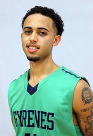 Eric Richardson (12/8/2014)