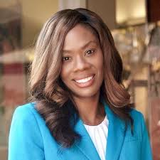 Shanelle Scales-Preston (@ScalesShanelle)