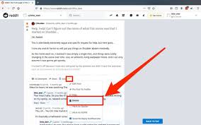 Free movie downloader apps without any account or subscription. How To Delete Your Reddit Posting And Commenting History In 2 Ways Business Insider India