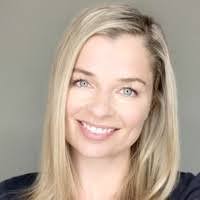 Katherine Colburn's Instagram, Twitter & Facebook