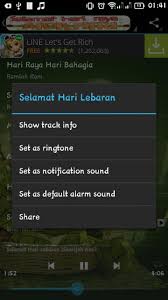 Suasana hari raya audi mok remix ayda jebat. Riang Ria Di Hari Raya 2 For Android Apk Download