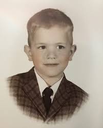 David Randall Walvoord (1931-2023)