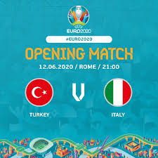 Последние твиты от uefa euro 2020 (@euro2020). Uefa Euro 2020 Or Euro2020 Opening Game Is Set Facebook