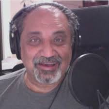 Stream Garrick Davis World Blues music