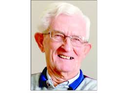 Robert Eldridge Obituary (1924