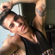 Profile for Ema Galvan