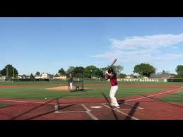 2022 C 2B Gavin Goss North Shore HS, NY College Baseball recruit