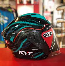 Il évolue au poste d'ailier droit mais peut jouer à un poste plus axial. Helmet Kyt Nfj Price Promotion Apr 2021 Biggo Malaysia