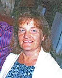 Death Notice of Barbara GAVIN (née Bolger) (Corbally, Limerick)