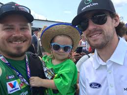 What's the fastest way to progress the black ops cold war battle pass? Def One Of The Highlights Of My Nascar Year Daughters First Race And We Scored Hot Passes And She Met Blaney And Got A Fist Bump From Him When He Heard It