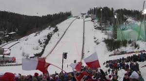 Vm i skiflyging 2020 avholdes i planica, slovenia fra 19. Historisk Skiflygingsuke I 2022 Tvmodum