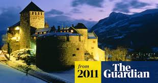Official account of the permanent mission of liechtenstein to the un. Liechtenstein For Hire At 70 000 A Night Liechtenstein The Guardian