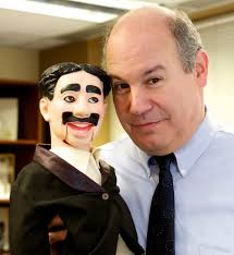 10 Jewish Influencers in Birmingham, including one who (sometimes) dresses  like a unicorn