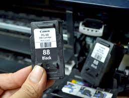 Need to replace your empty ink cartridges? How To Change An Ink Cartridge 7 Steps With Pictures Wikihow