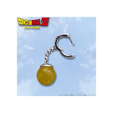 Produced by toei animation , the series was originally broadcast in japan on fuji tv from april 5, 2009 2 to march 27, 2011. Dragon Ball Z Potara Earrings