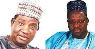 Plateau: Lalong Names Jailed Dariye, 48 Others As His Re-election Campaign  Coordinators