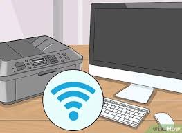 Le processus varie en fonction de l'imprimante. 6 Manieres De Connecter Une Imprimante A Un Ordinateur