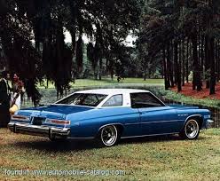 Image result for Blue Haze 1975 Buick