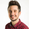 Sompo Employee Daniel Carey's profile photo