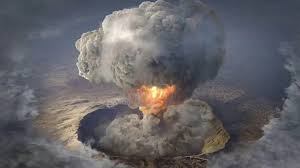 The nuke's devastation remains to be seen. Leak Warzone Nuke Event Screenshots Details Revealed Earlygame