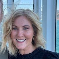 Melanie Glover (was Sharkey)