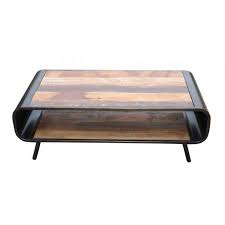 Remodelaholic is a participant in the amazon services llc associates program, an affiliate advertising program designed to provide a. Vintage Industrial Styled Coffee Table With Recycled And Reclaimed Wood Top Rustic Styled Coffee Table Buy Modern Industrial Coffee Table Antique Coffee Table With Wheels Retro Styled Coffee Table Product On Alibaba Com