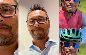 Designers and Brand Strategists: Carter Hales Design Studio Team