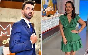 Adamari lopez y toni costa mantuvieron una relación de más de 10 años y tienen una hija. Dr Pfkfdiyoefm