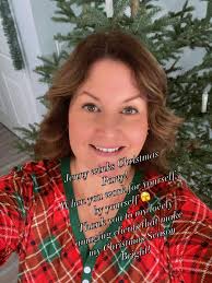 Merry Christmas Eve Eve 🎁❤️