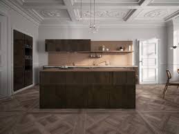 Cuisine moderne 2021 avec ilot. Quelles Sont Les Tendances Cuisine En 2021 Arthur Bonnet