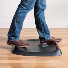This is why you need to get the best standing desk mat that will reduce fatigue and keep you comfortable. Best Standing Desk Mats Core Balance Movement