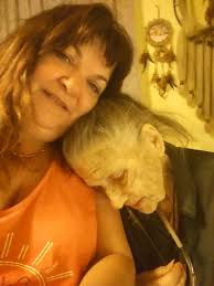 Nostalgic memories of a happy childhood