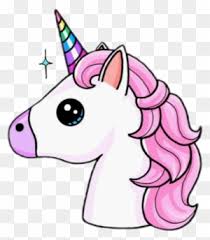 Freetoedit Tumblr Unicorn Magic Kawaii Cute Br Imagens De Unicornio Kawaii Free Transparent Png Clipart Images Download