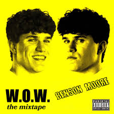 W.O.W. (the Mixtape)