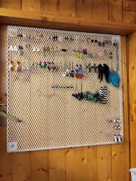 Sodergarn Memo Board With Magnets White Ikea Diy Earring Holder Ikea Hackers Memo Board
