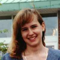 Amy Jacques (1974–2006) • FamilySearch
