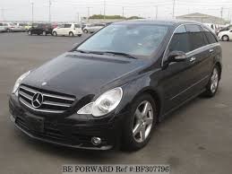 Check spelling or type a new query. Used 2006 Mercedes Benz R Class R500 Amg Sports Package Cba 251075 For Sale Bf307796 Be Forward