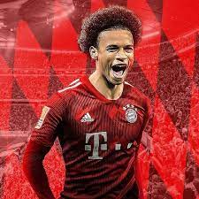 Leroy sane bayern munich 2020 wallpaper. Pin Auf Football
