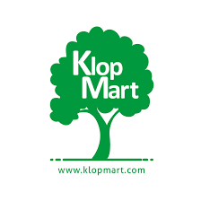 Logo PT Klopmart Berkat Bersama