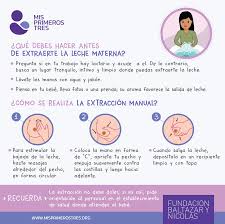 Mis Primeros Tres Semanainternacionaldelalactanciamaterna Continuar Con La Lactancia Materna Mientras Trabajas Es Posible Conoce La Tecnica Correcta De Extraccion De La Leche Materna Mas Informacion En La Web Www Misprimerostres Org