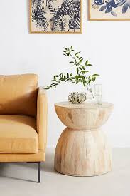 Betania Petite Side Table Unique End Tables Side Table Unique Furniture
