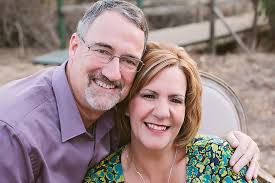 DOUG & KRISTEN SPOON