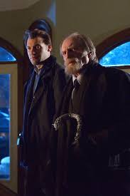 The Strain Has Been Renewed For Season 2 The Strain Tv Show Tv Horror Horror Fiction