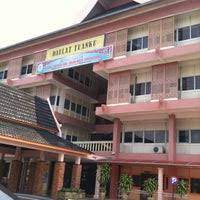 Start share your experience with pejabat daerah dan tanah kuala terengganu today! Fotos En Pejabat Daerah Dan Tanah Hulu Terengganu Kuala Berang Terengganu