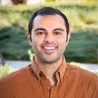 Arash Alex Mazhari, Ph.D.