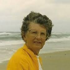 Dorothy (Dot) Gauron Obituary