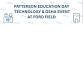 PATTERSON EDUCATION DAY TECHNOLOGY & OSHA EVENT AT event image