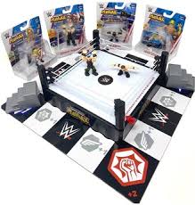 Carriage free on uk orders over £150. Wwe Toys Shop The World S Largest Collection Of Fashion Shopstyle Uk