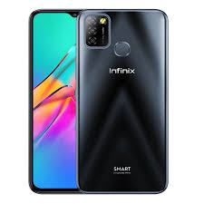 Infinix Smart 5 64gb X657B - Unicell